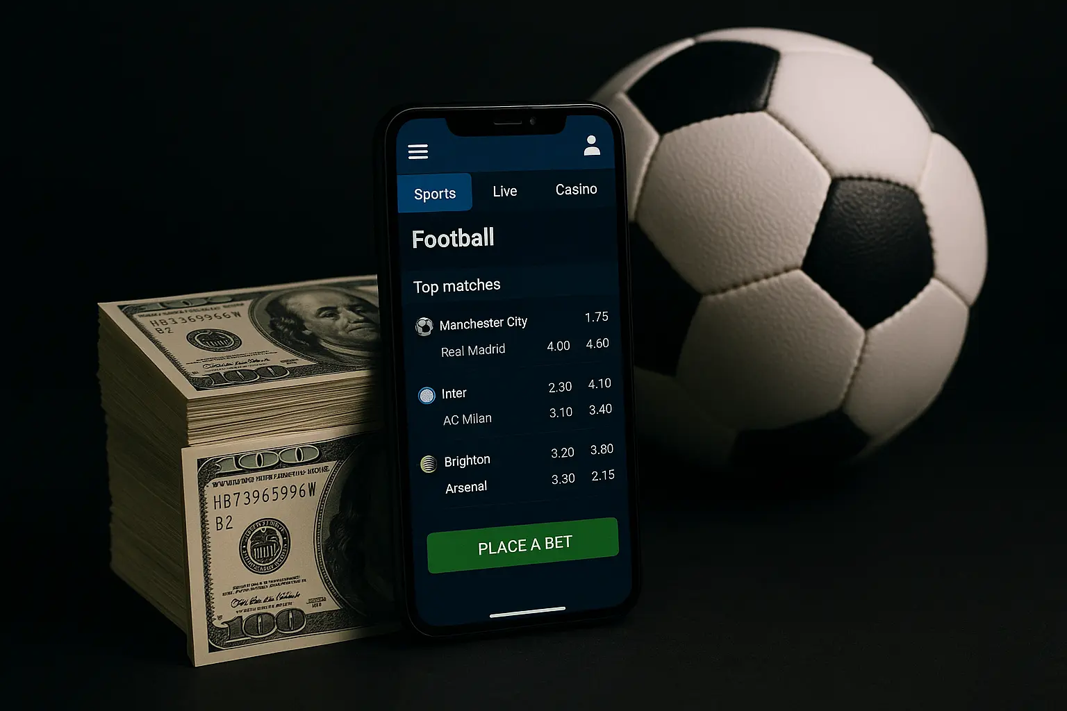 Mejores casas de apuestas en Bolivia 2025